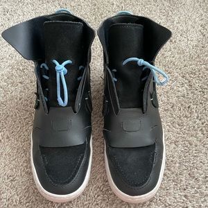 Deconstructed Nike Women